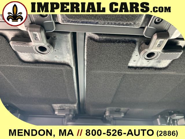 New 2026 Ford Bronco Outer Banks image 19