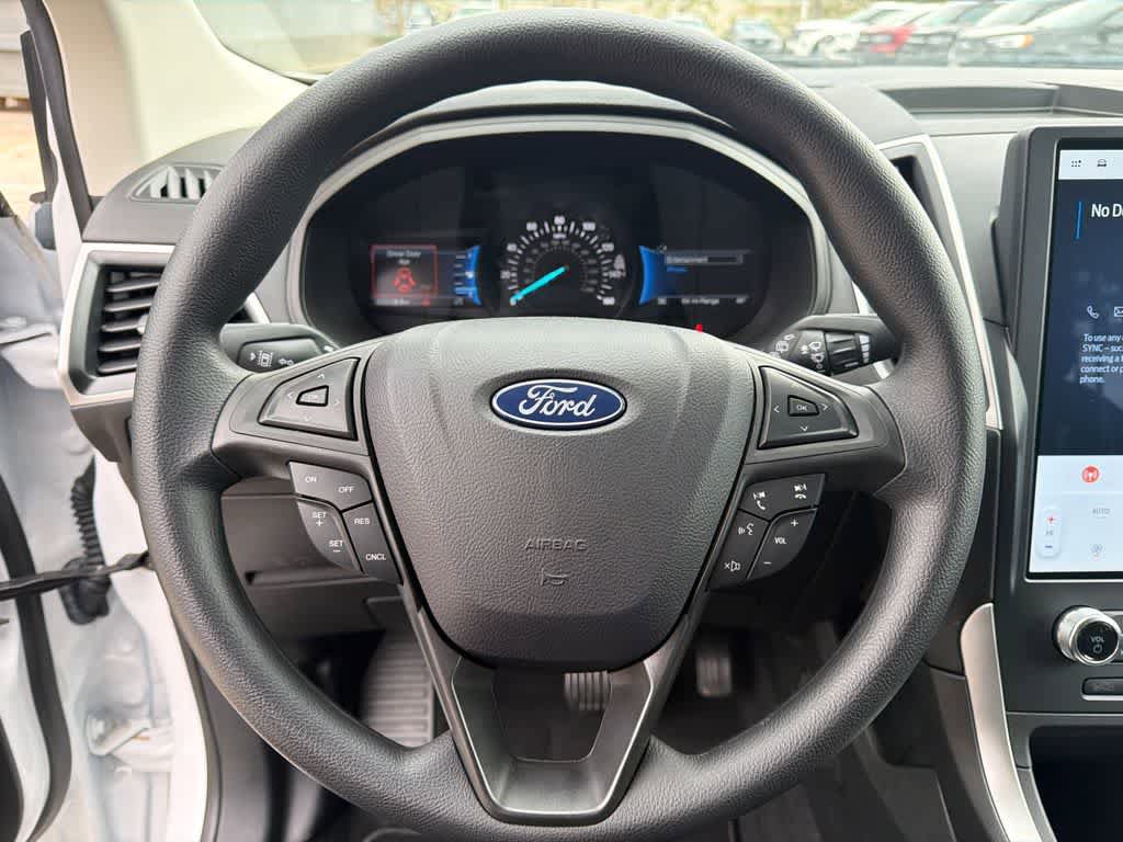 New 2024 Ford Edge SE AWD/4WD image 21