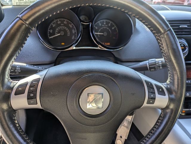 Used 2007 Saturn Sky w/ Premium Trim Pkg image 14
