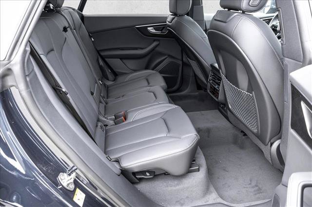 New 2026 Audi Q8 Premium Plus AWD/4WD image 24