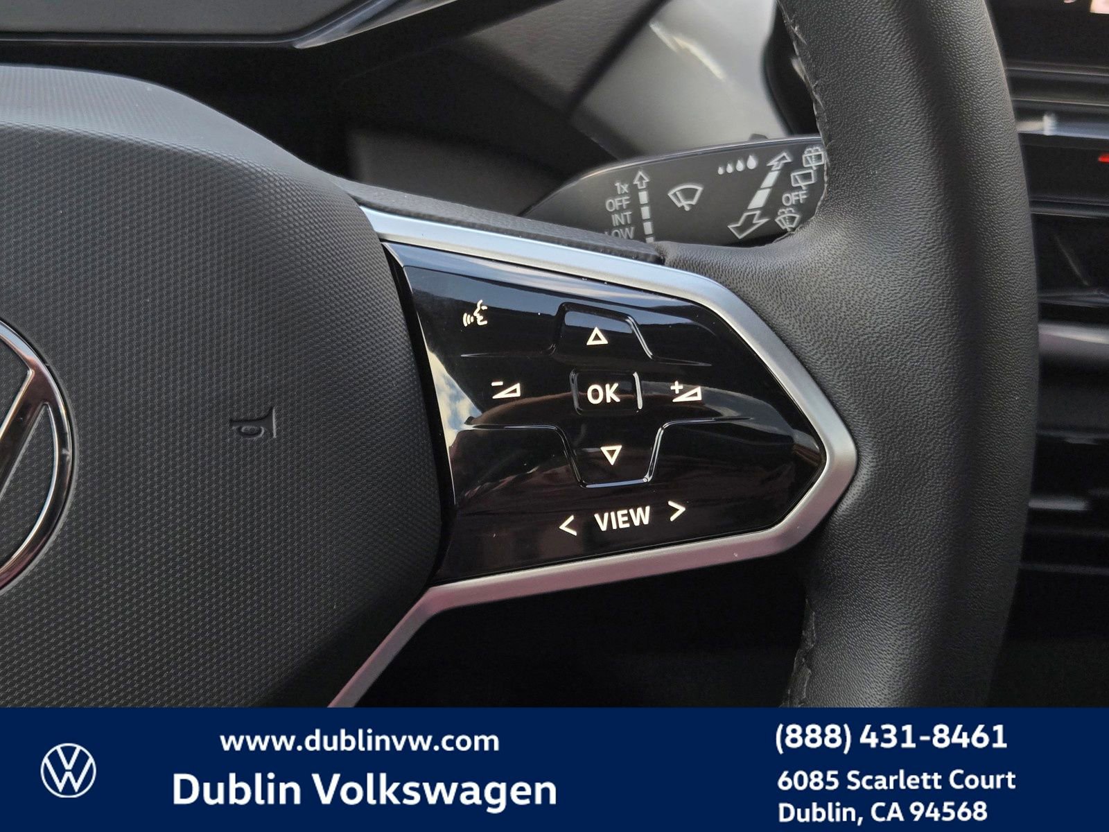 Used 2023 Volkswagen ID.4 Pro S RWD image 19
