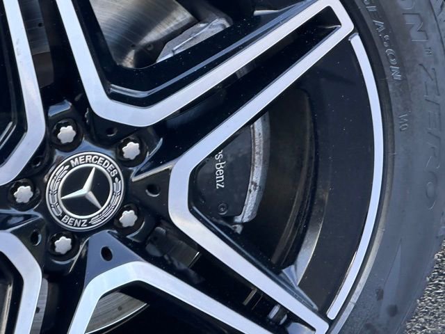 Certified 2024 Mercedes-Benz GLS 450 4MATIC image 14