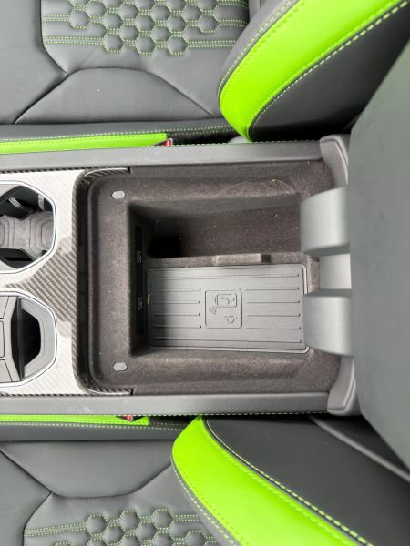 Used 2024 Lamborghini Urus S image 21