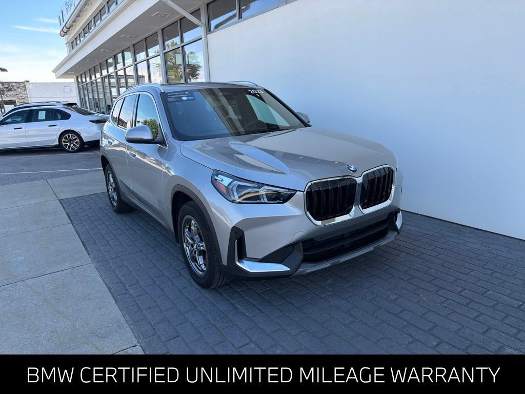 Used 2023 BMW X1 xDrive28i w/ Convenience Package