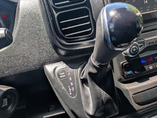 Used 2023 RAM ProMaster 2500 FWD image 28