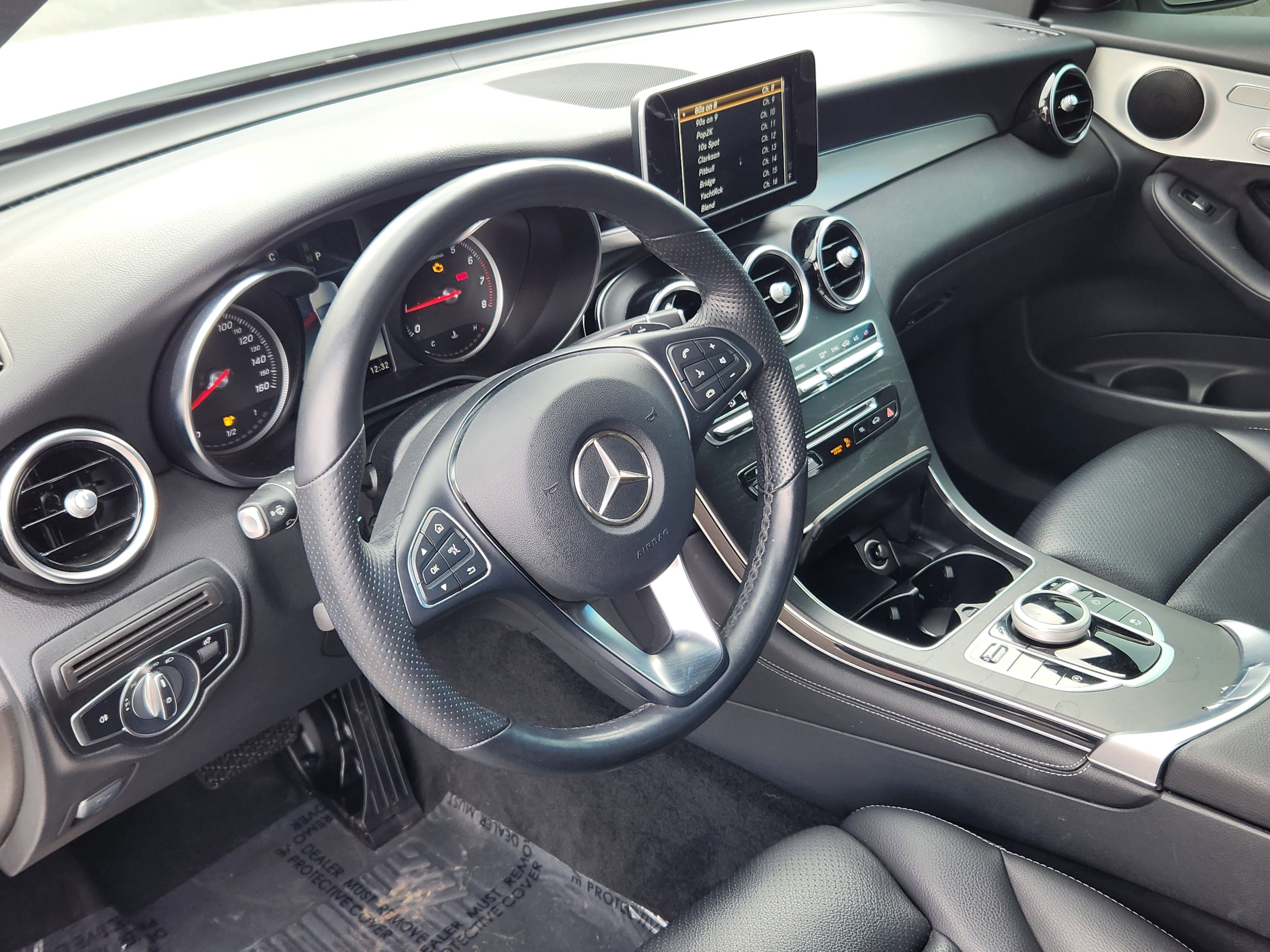 Used 2019 Mercedes-Benz GLC 300 GLC 300 image 14