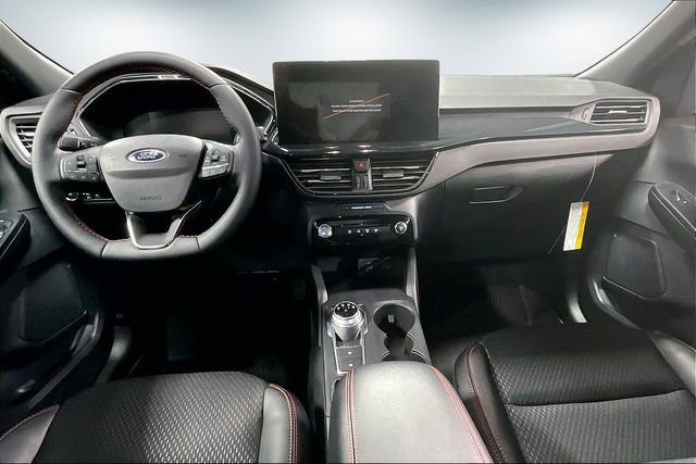 New 2026 Ford Escape ST-Line Select w/ Equipment Group 401A AWD/4WD image 5