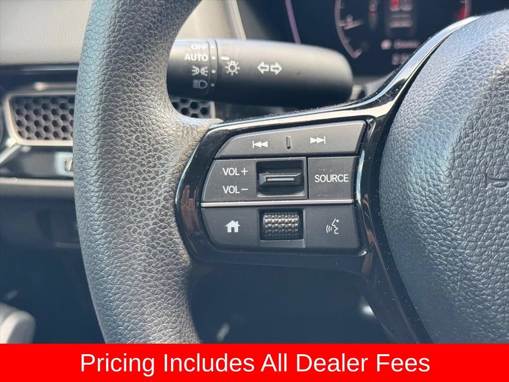 Used 2023 Honda Civic LX image 17