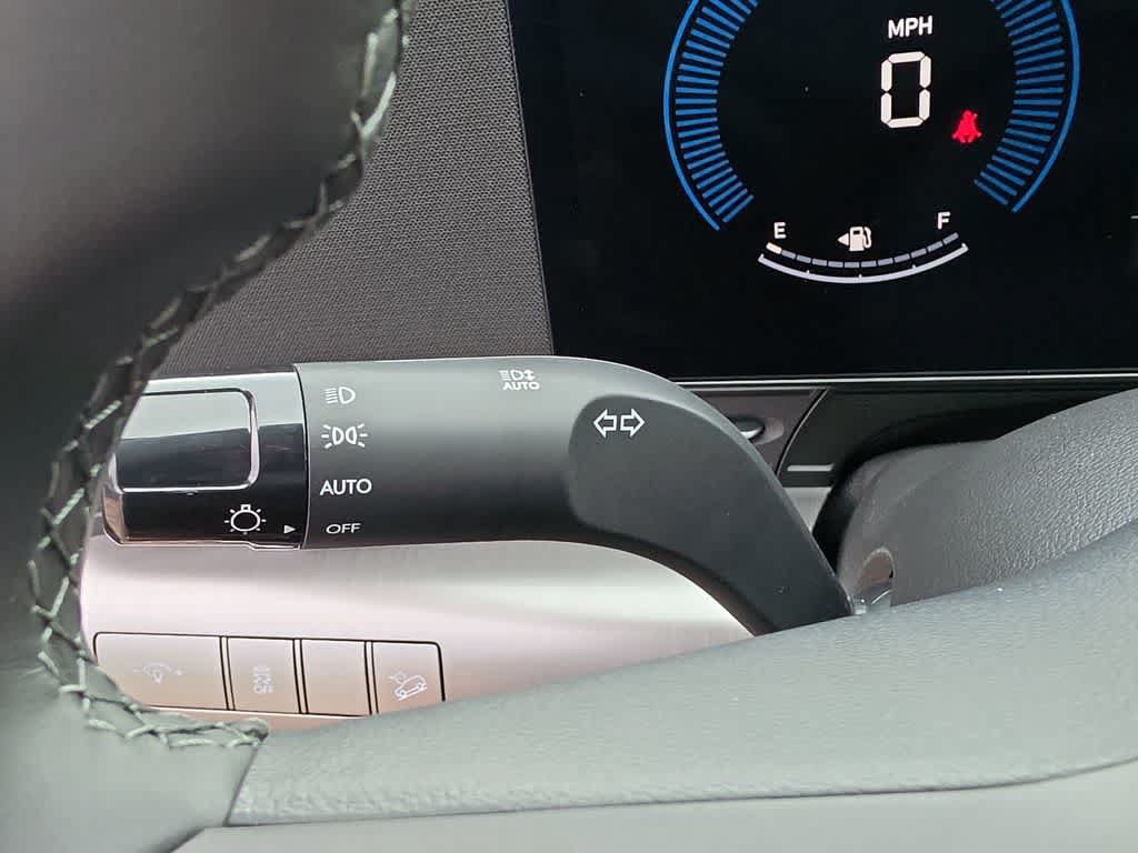 New 2027 Hyundai Kona SEL Sport FWD image 27