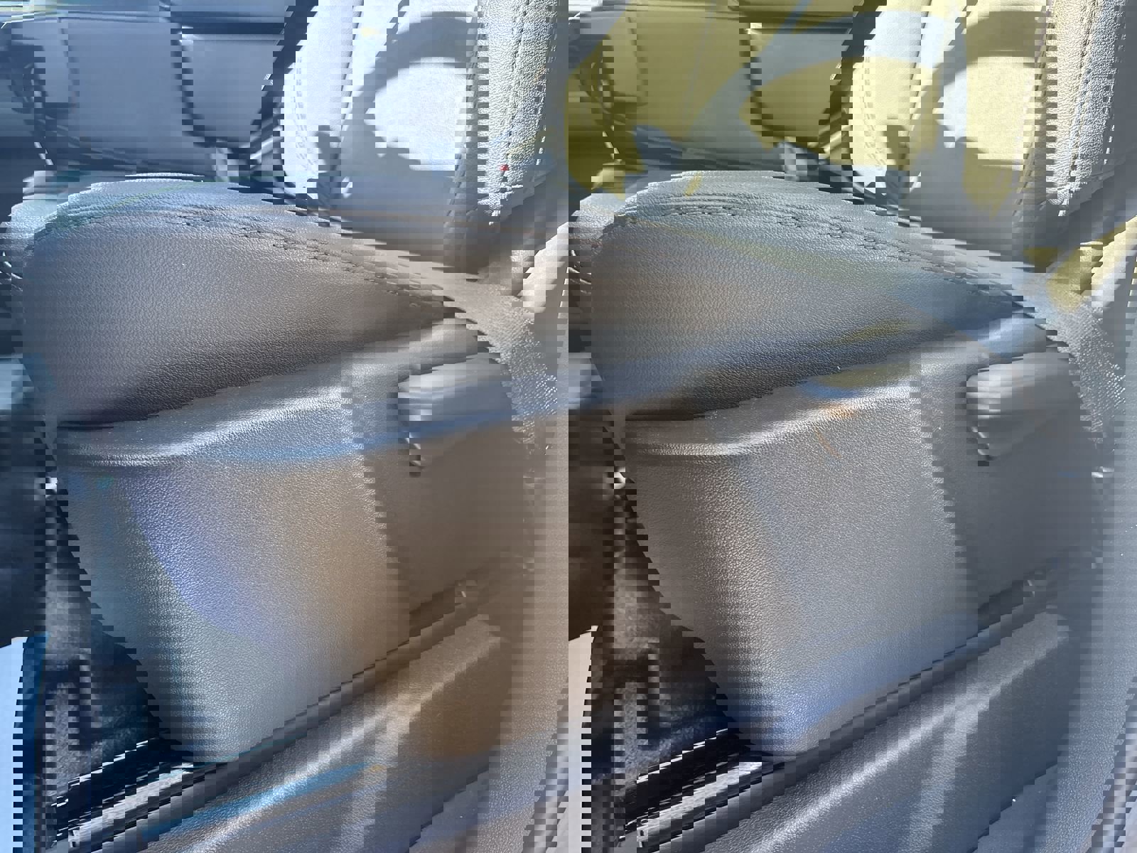 New 2026 Chevrolet Silverado 3500 W/T w/ WT Convenience Package image 15