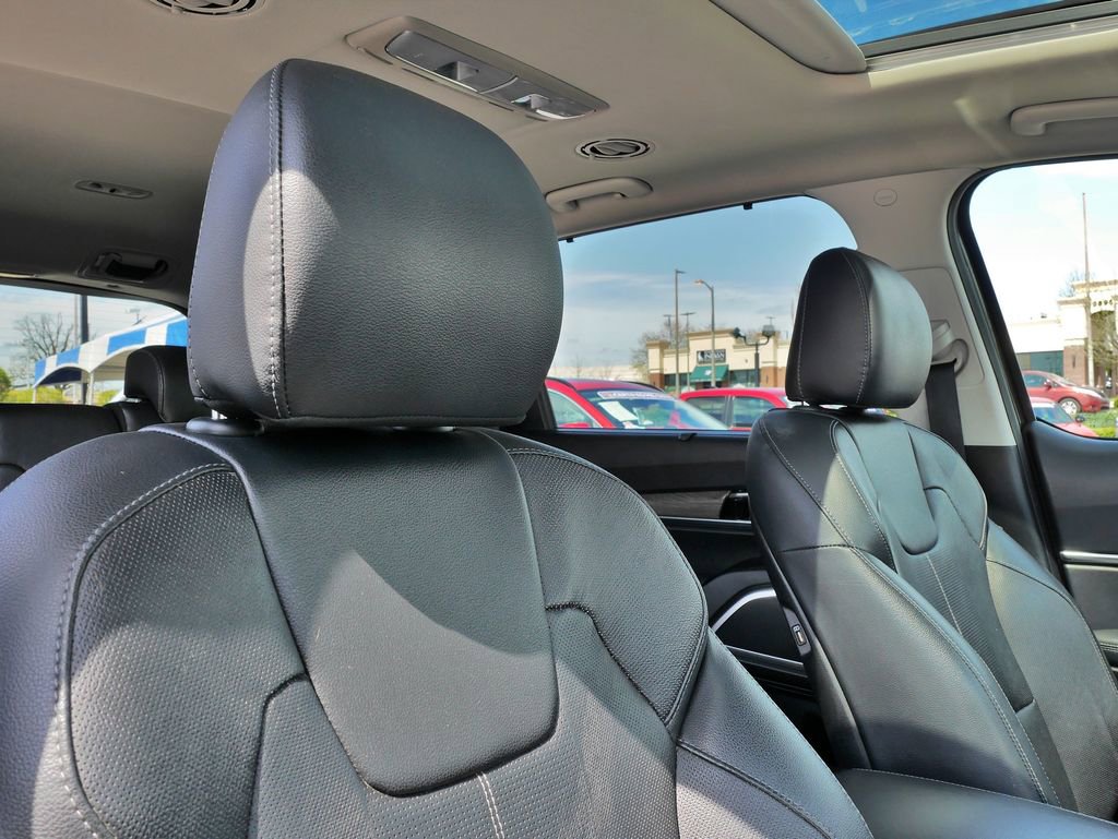 Used 2021 Kia Telluride EX AWD/4WD image 14