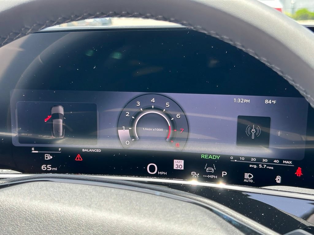 New 2026 Audi Q3 quattro 2.0T AWD/4WD image 28