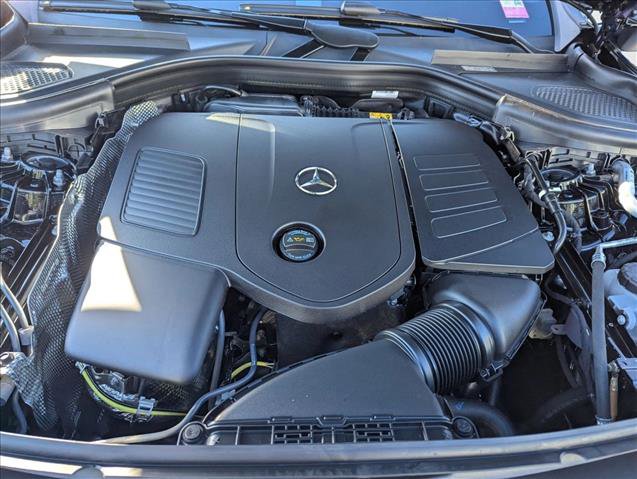 New 2026 Mercedes-Benz GLC 300 image 15
