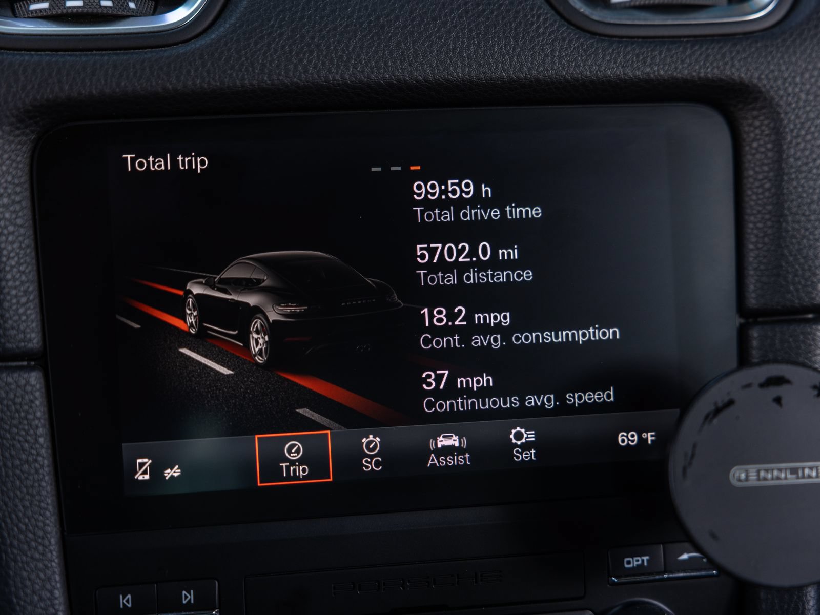 Certified 2024 Porsche 718 Cayman S RWD image 52