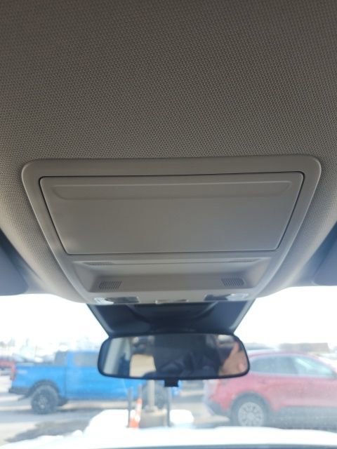 New 2026 Ford Ranger XL w/ Trailer Tow Package image 38