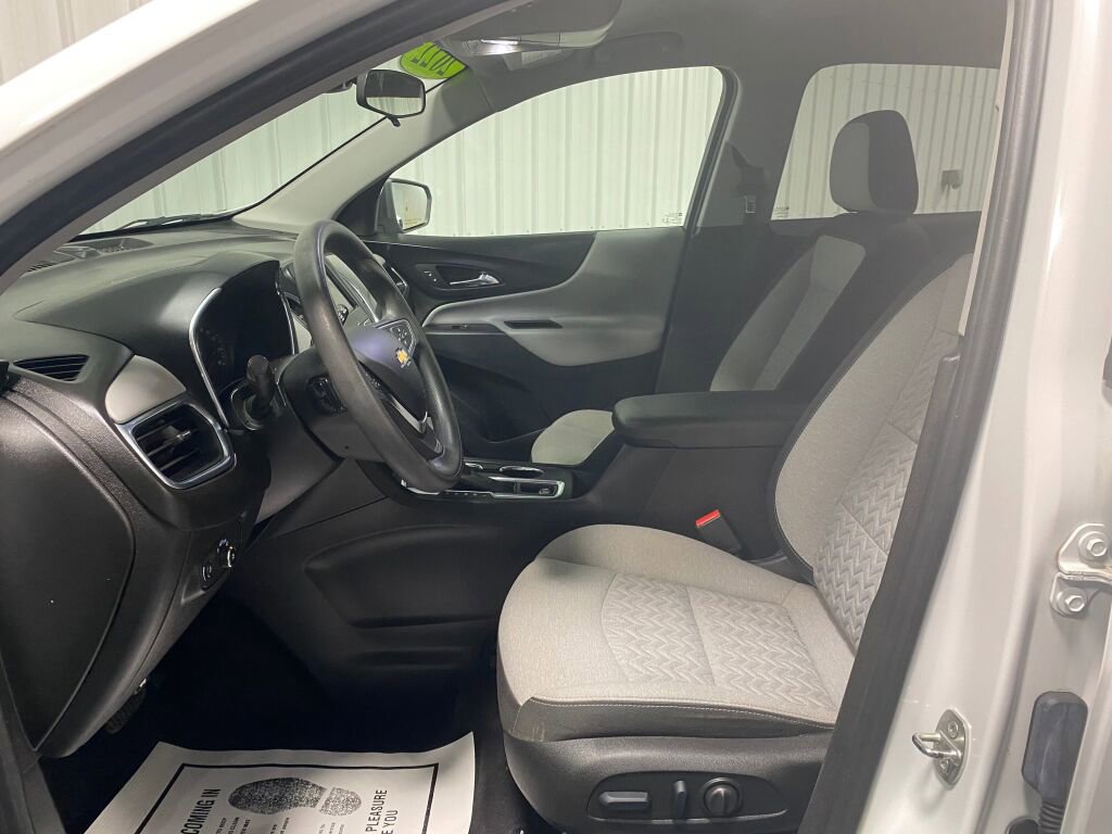 Used 2022 Chevrolet Equinox LT image 5