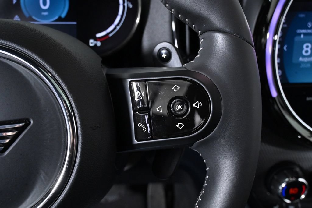 Certified 2024 MINI Cooper Countryman S AWD/4WD image 13