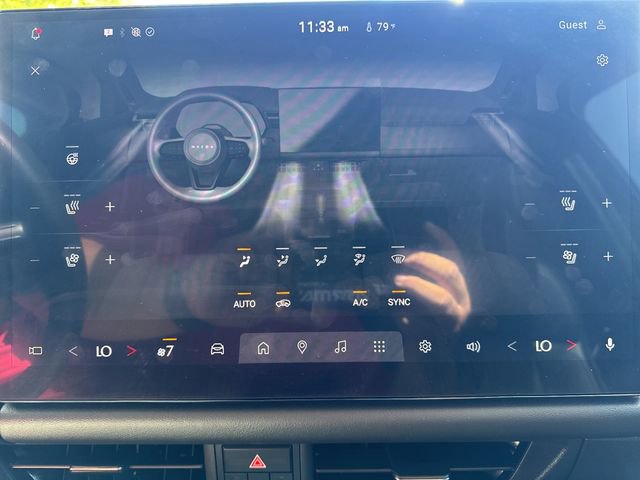 Used 2026 MAZDA CX-5 2.5 S w/ Premium Plus Package AWD/4WD image 25