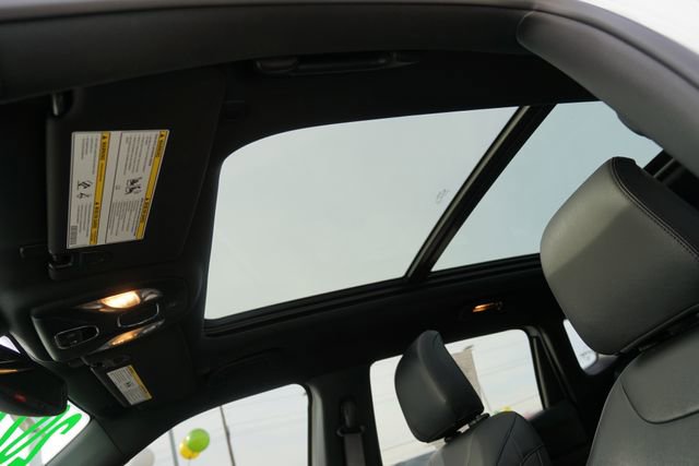 Used 2022 Jeep Compass High Altitude image 14