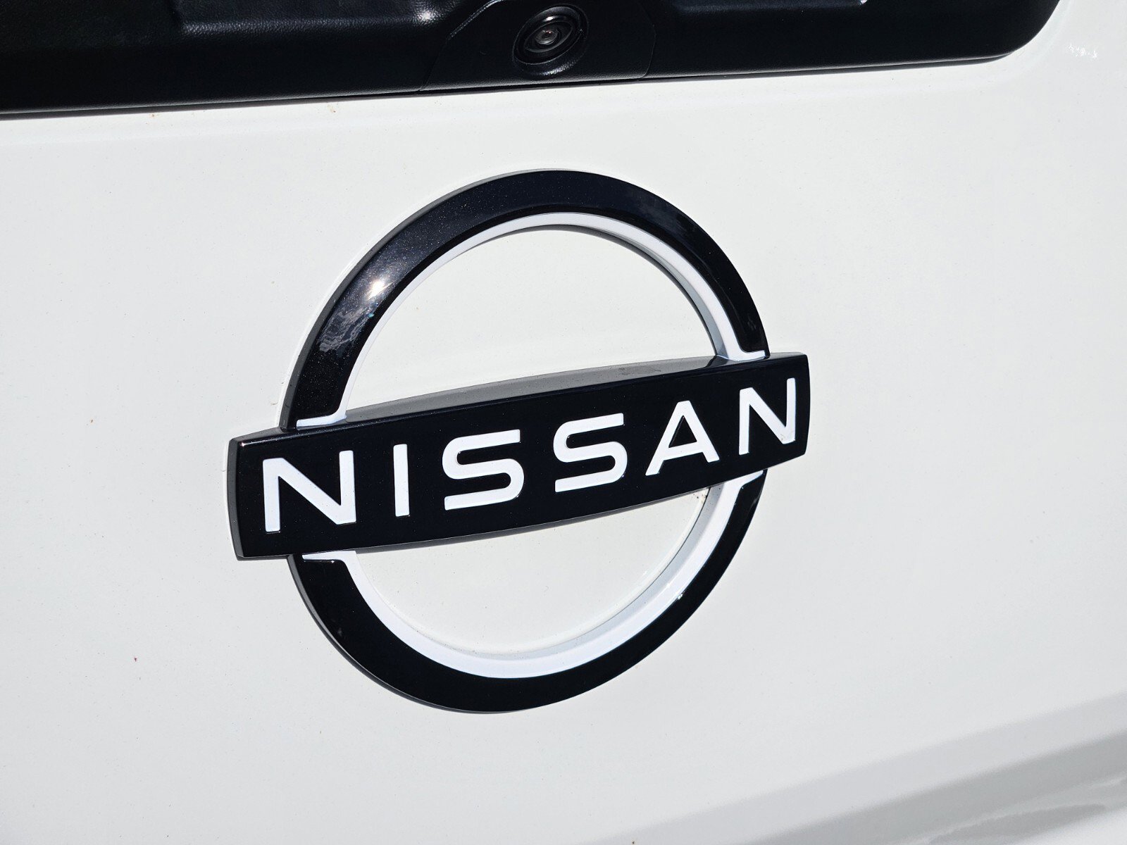 New 2026 Nissan Frontier SV image 12