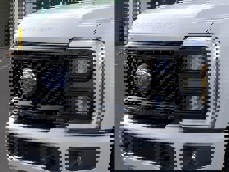 New 2026 Ford F350 4x4 Crew Cab Super Duty image 17