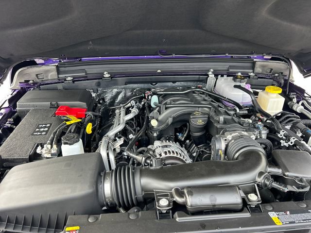 New 2026 Jeep Gladiator Mojave image 40