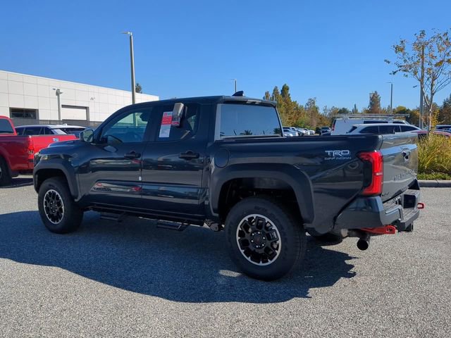 New 2025 Toyota Tacoma TRD Off-Road image 6