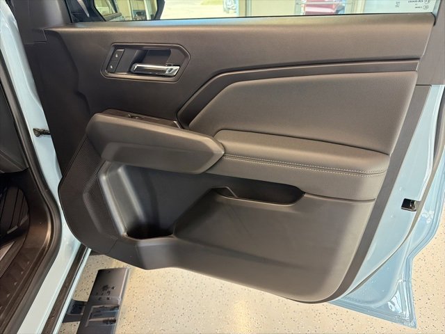 New 2025 Chevrolet Colorado LT w/ Advanced Trailering Package image 43