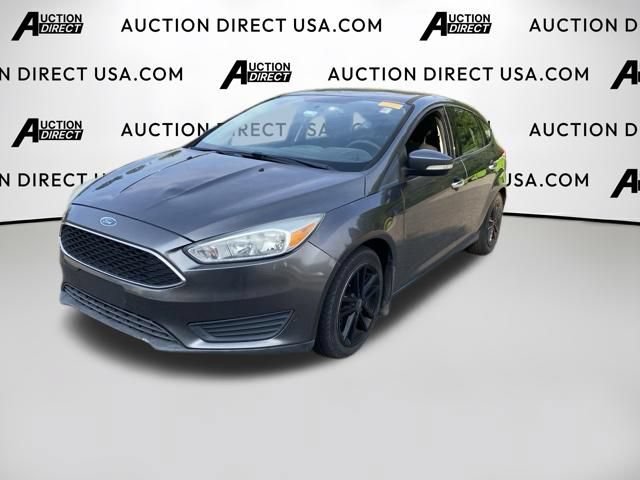 Used 2015 Ford Focus SE w/ SE Cold Weather Package