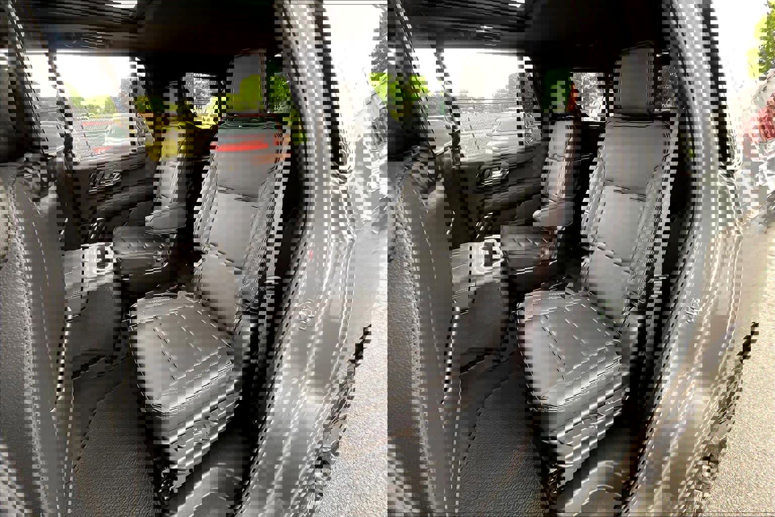 Used 2026 GMC Yukon Denali w/ Denali Reserve Package image 20