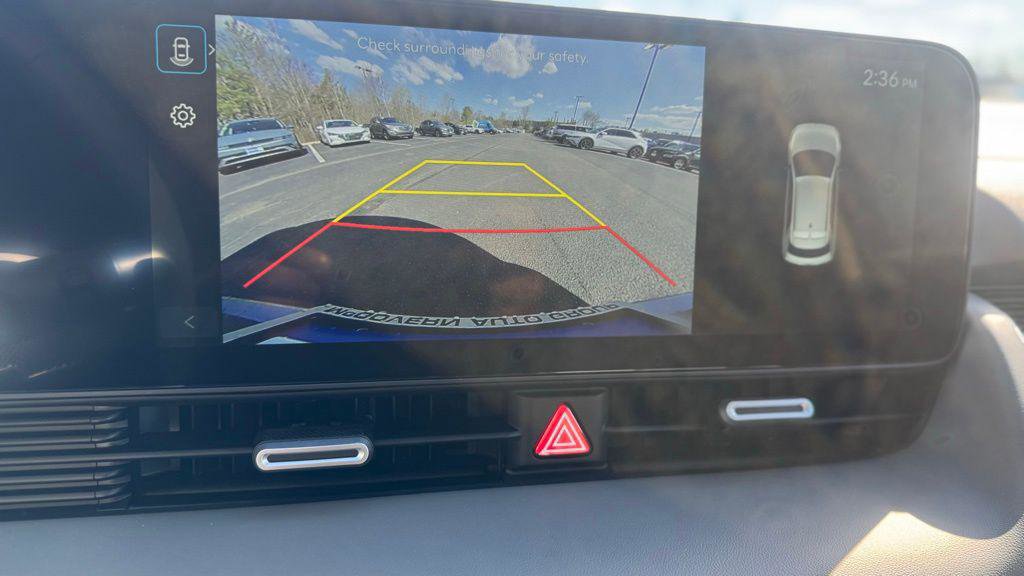 New 2026 Hyundai Ioniq 5 SEL AWD/4WD image 11
