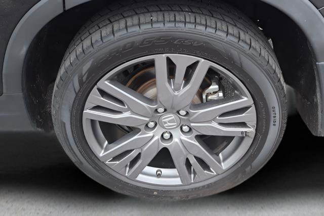 Used 2022 Honda Pilot Sport image 26