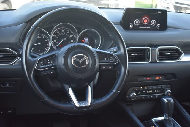 Used 2020 MAZDA CX-5 Touring AWD/4WD image 18