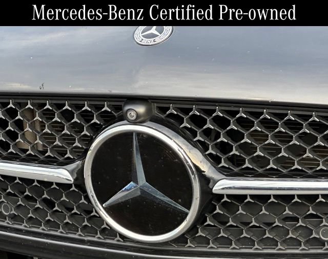 Certified 2024 Mercedes-Benz C 300 4MATIC Sedan image 4