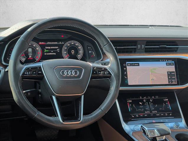 Used 2019 Audi A7 3.0T Premium Plus AWD/4WD image 14