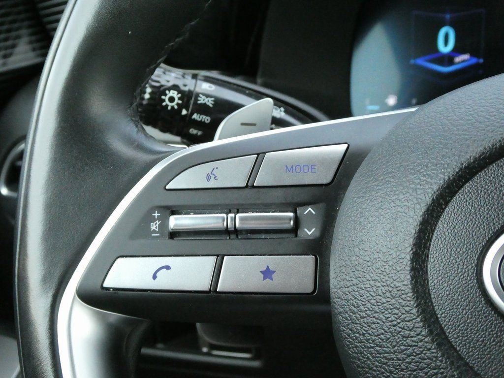 Used 2024 Hyundai Palisade Calligraphy AWD/4WD image 16