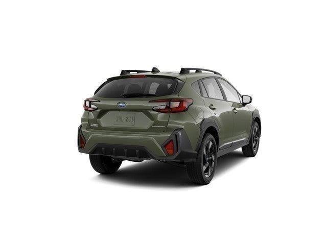 New 2025 Subaru Crosstrek 2.5i Limited image 29