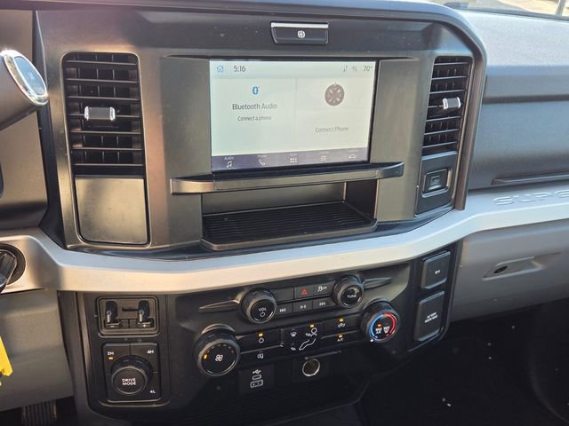 Used 2025 Ford F250 XLT image 19