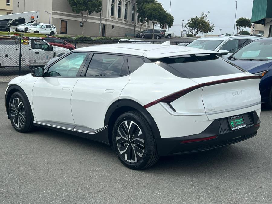 Used 2024 Kia EV6 Light image 7