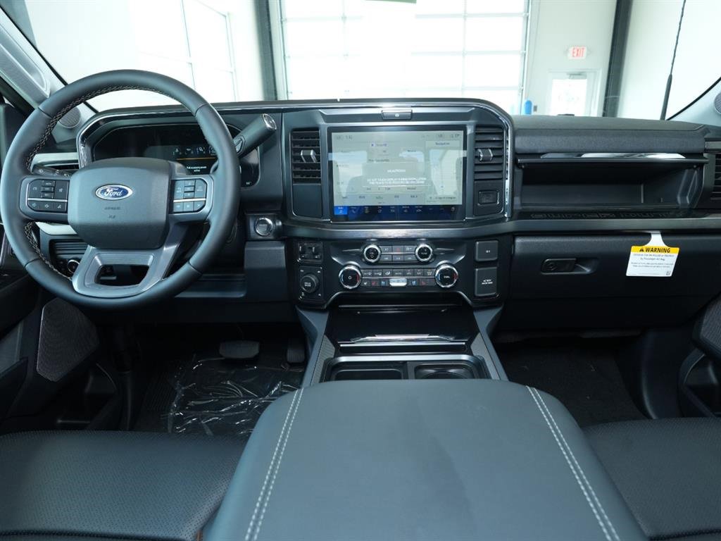 New 2026 Ford F350 Lariat image 14