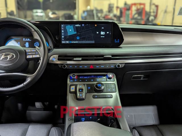 Used 2024 Hyundai Palisade XRT image 20