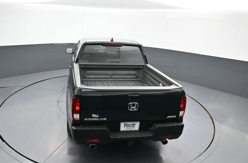 Certified 2023 Honda Ridgeline RTL image 38