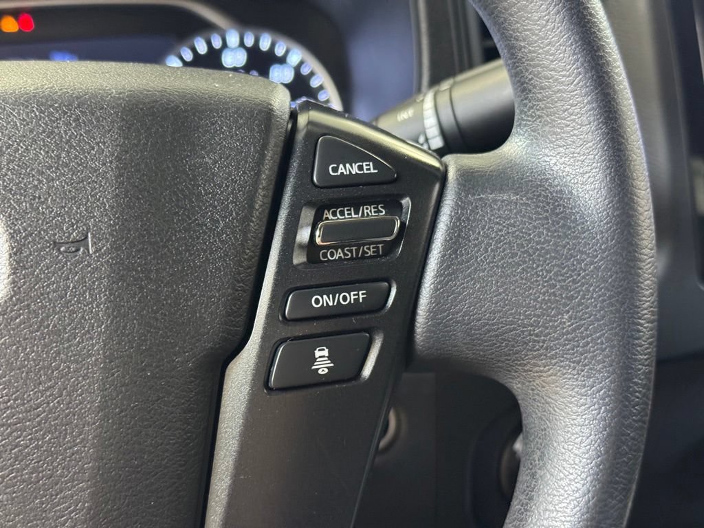 Used 2024 Nissan Frontier S w/ Technology Package AWD/4WD image 38