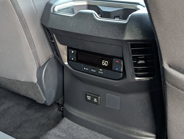 Used 2025 Toyota Sequoia SR5 AWD/4WD image 34