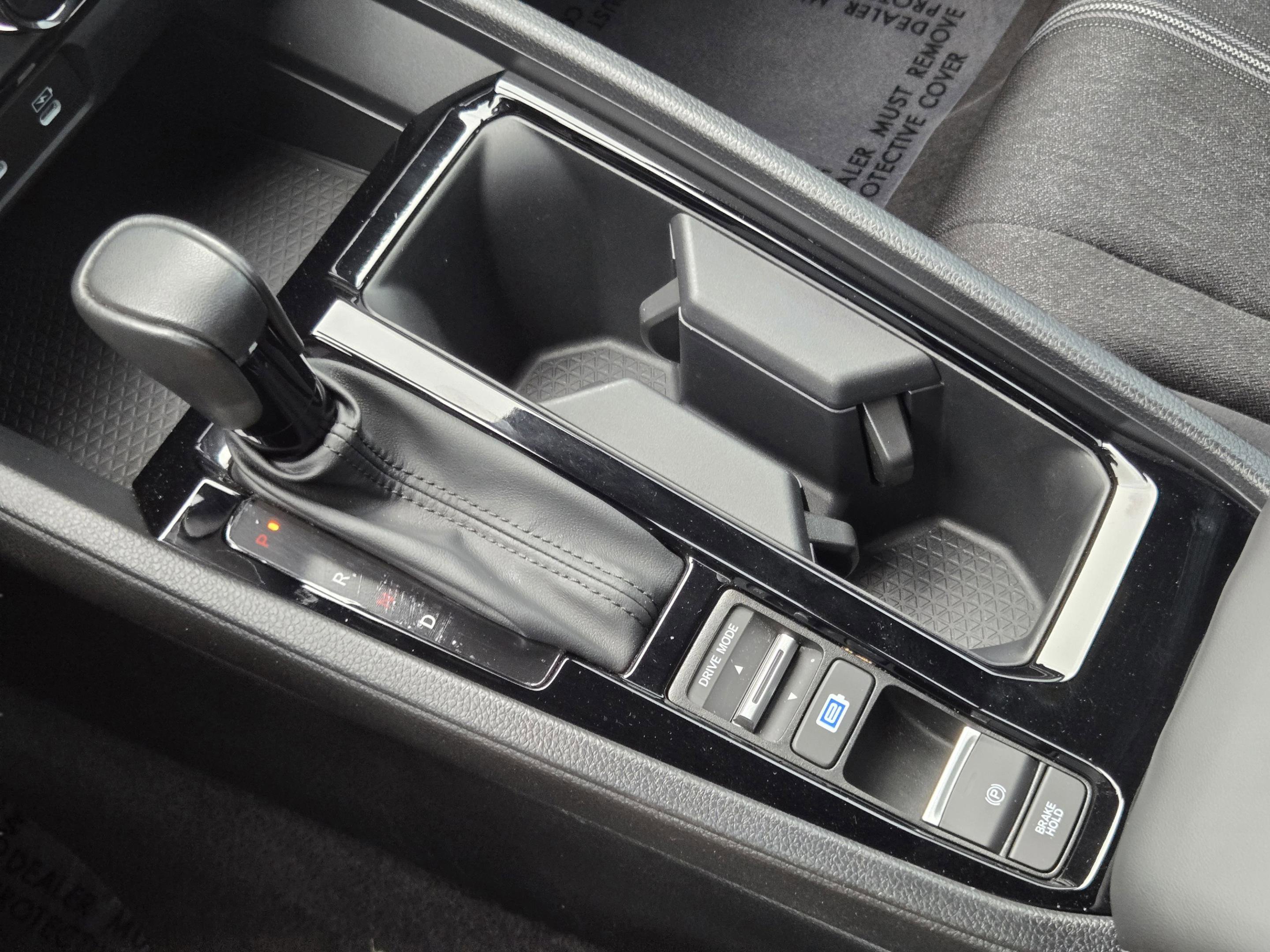 Certified 2023 Honda Accord Sport image 16