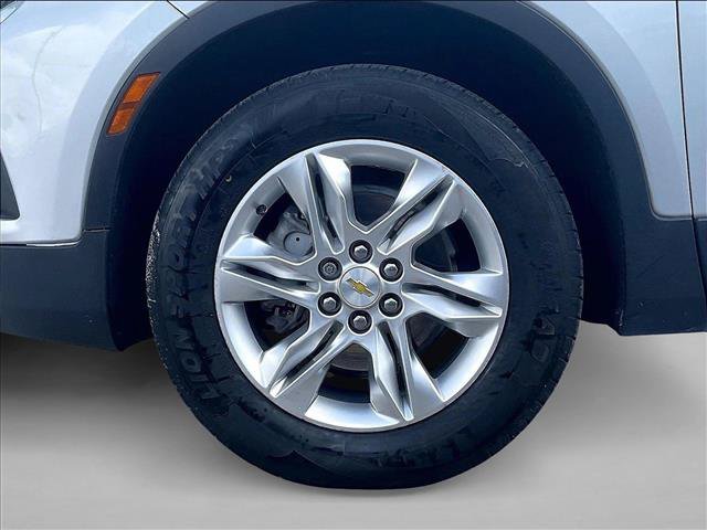Used 2022 Chevrolet Blazer LT FWD image 8