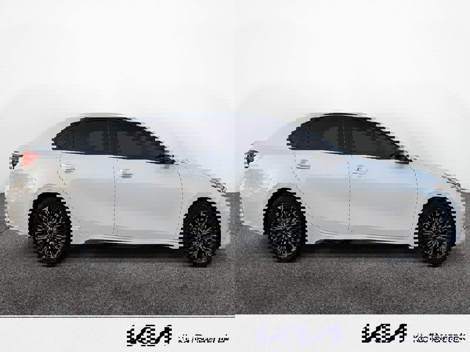 Used 2024 Kia Forte GT-Line image 6