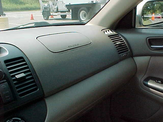 Used 2006 Toyota Camry LE FWD image 23