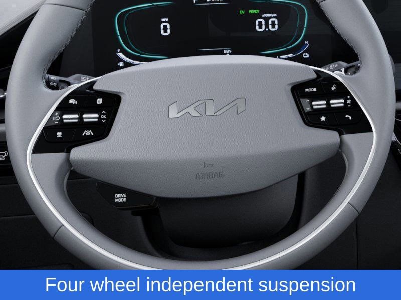 New 2026 Kia Niro SX Touring image 23