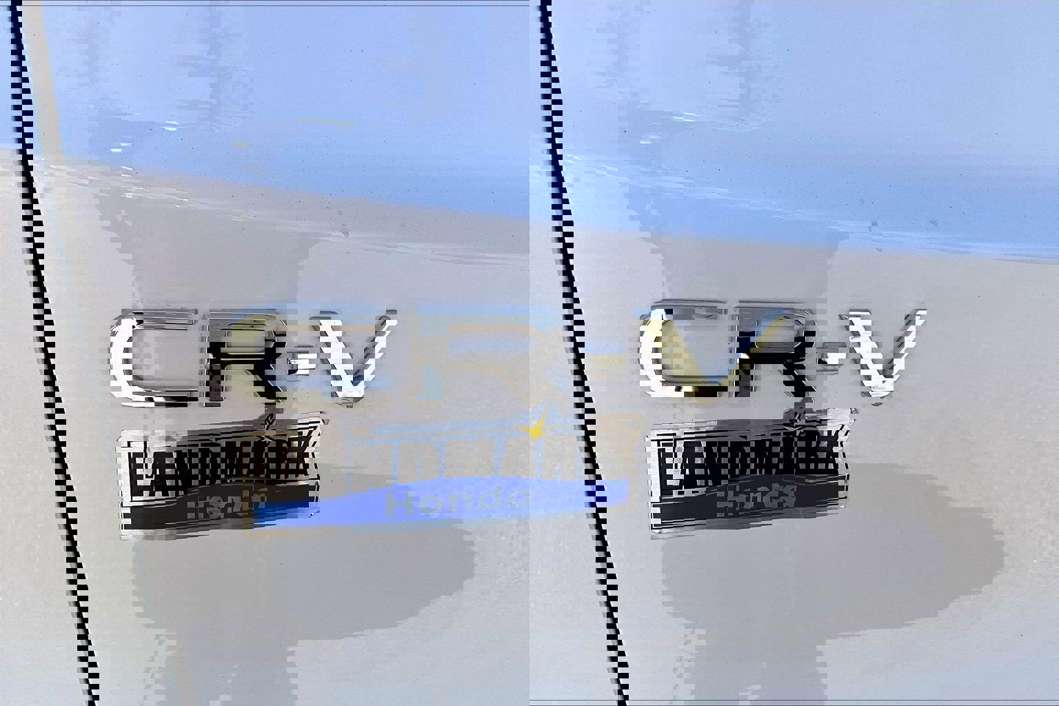 Used 2025 Honda CR-V EX-L image 33